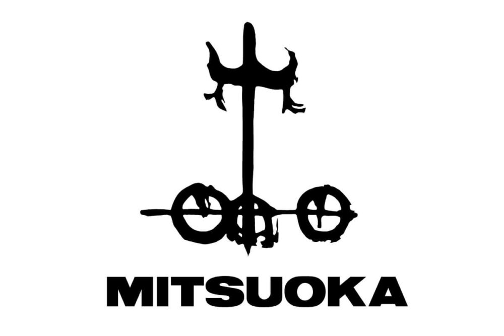 光岡自動車 ロゴ エンブレム