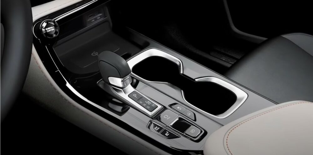 レクサスが新型nxの動画を誤って投稿 現在は削除済 エンタメウィーク