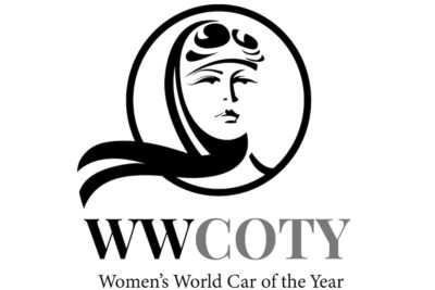 女性が選ぶ世界カーオブザイヤーが発表!国産車からはあの2台が受賞