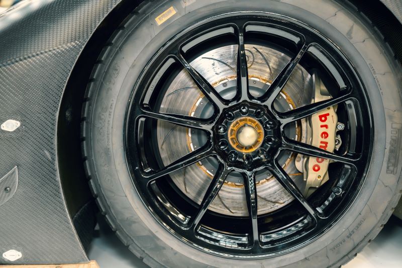 Brembo