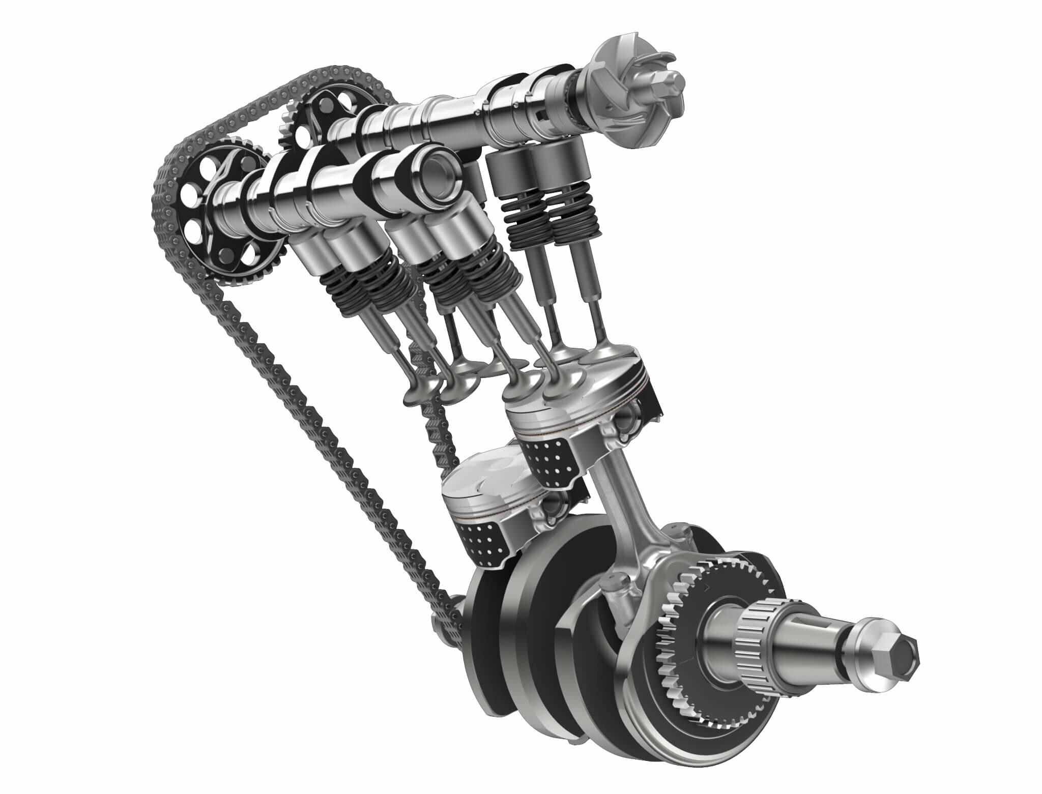 ホンダ CBR250RR DOHC4バルブ イメージ