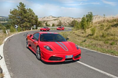 走り屋が選んだ人気の車種ランキングTOP10|車を愛しすぎた故の選択とは