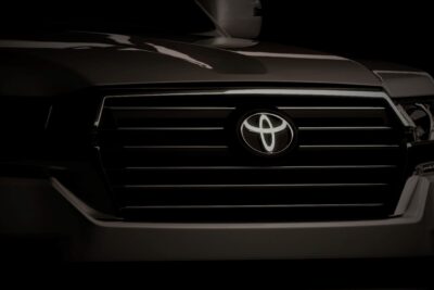 トヨタ新型ランクル300国内仕様のグレード名・外観・内装・装備のリストがリーク！