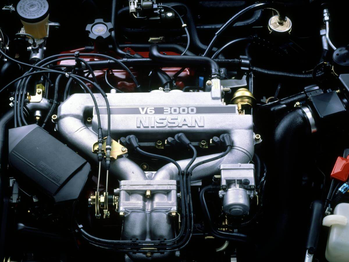 V6エンジンの歴史とメリット デメリット解説 名機と搭載車種5選 Moby モビー
