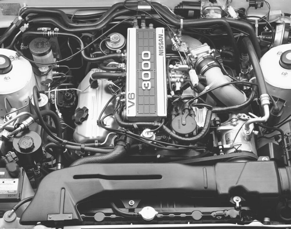 V6エンジンの歴史とメリット デメリット解説 名機と搭載車種5選 Moby モビー