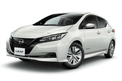 日産の電気自動車(EV)全車種を価格&航続距離で比較|2021年最新情報