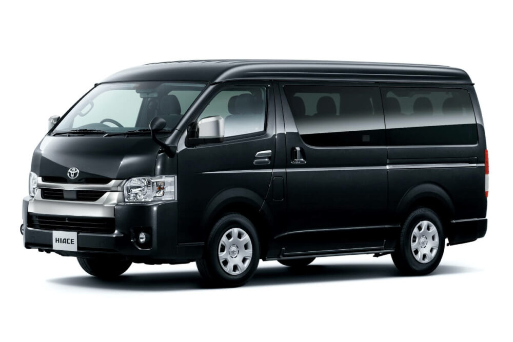 トヨタ ハイエース維持費はどれくらい 購入後の維持費内訳と金額を算出 Moby モビー