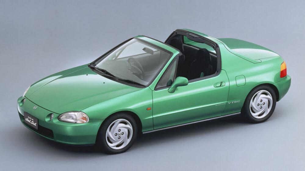 昔の日本車がすごすぎる 今流行りの機能は50年以上前からあった Sototano ソトタノ