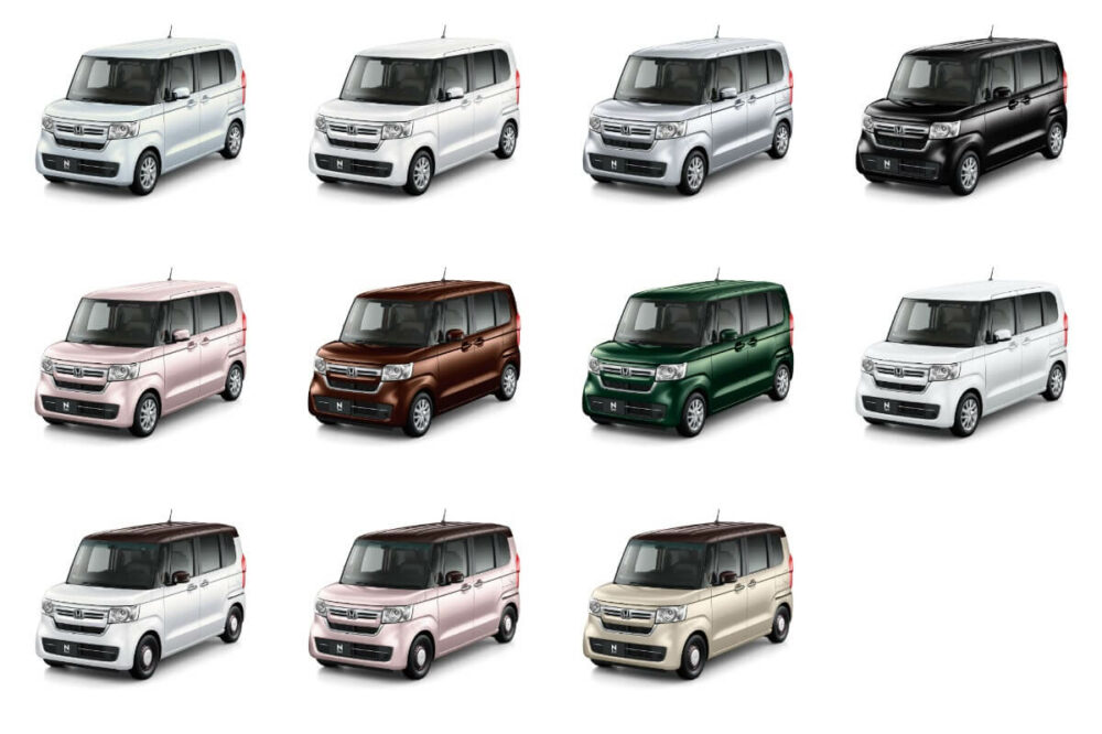 ホンダ N Box完全情報 おすすめグレードや人気カラー スペックなどを解説 Sototano ソトタノ ホンダ N Box完全情報 おすすめグレードや人気カラー スペックなどを解説 Sototano ソトタノ