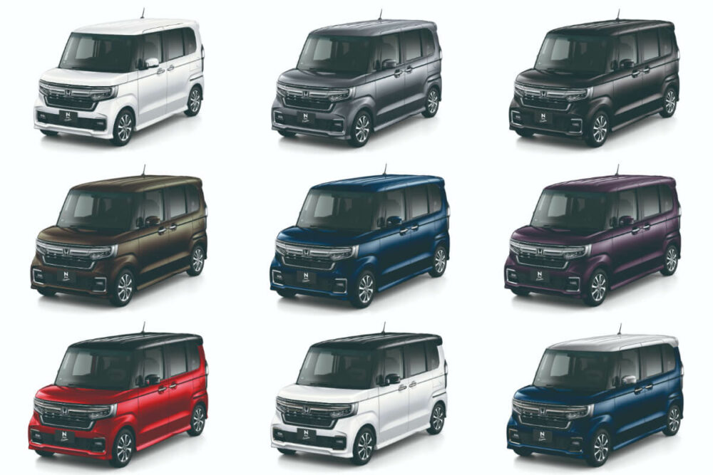 ホンダ N Box完全情報 おすすめグレードや人気カラー スペックなどを解説 Sototano ソトタノ ホンダ N Box完全情報 おすすめグレードや人気カラー スペックなどを解説 Sototano ソトタノ