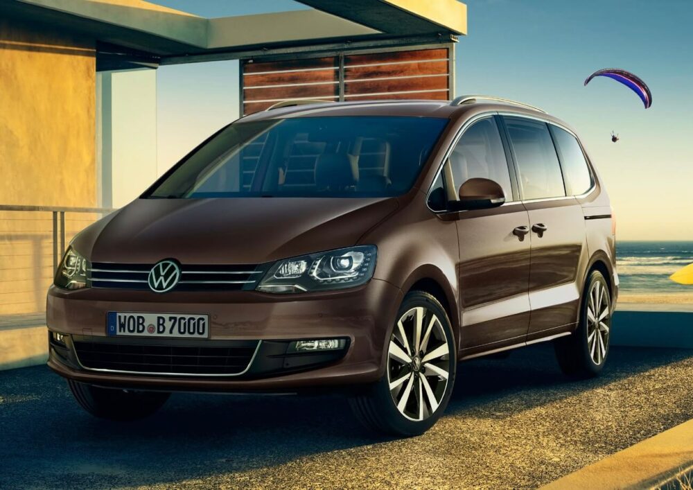 国産車 外車の高級ミニバン人気おすすめランキング トップ10 21年最新情報 Moby モビー