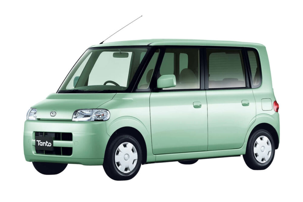 ダイハツ タント完全情報 おすすめグレードや人気カラー スペックなどを解説 Sototano ソトタノ ダイハツ タント完全情報 おすすめグレードや人気カラー スペックなどを解説 Sototano ソトタノ