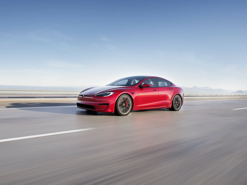 世界一加速が速い車ランキング Top10 最高速度が速い車ランキングtop10 Moby モビー