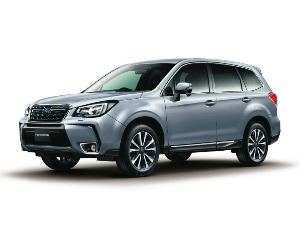 水平対向の名機 Fa エンジンとは Naとターボの違いや採用車種を紹介 Moby モビー