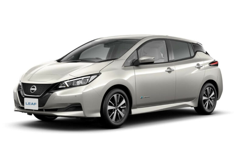 日産 リーフ完全情報！おすすめグレードや人気カラー、スペックなどを解説 MOBY [モビー]
