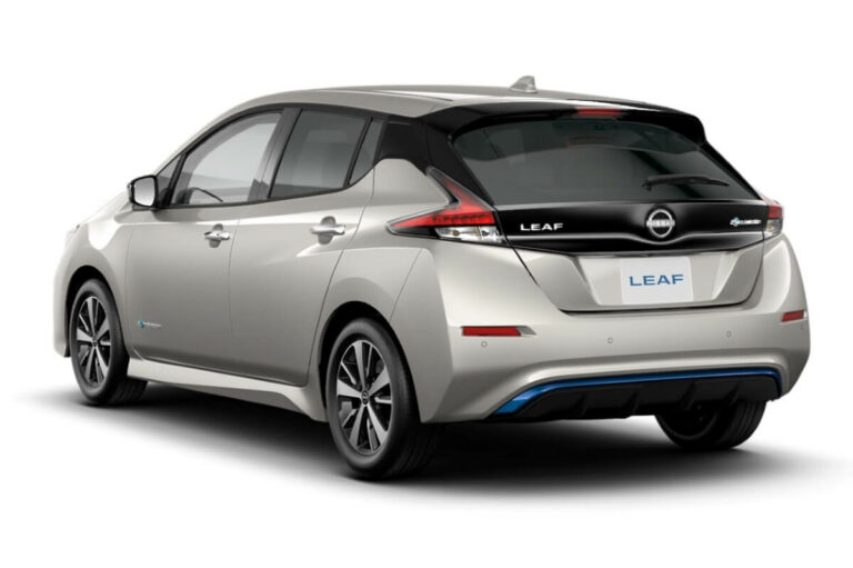 日産 リーフ完全情報！おすすめグレードや人気カラー、スペックなどを解説 MOBY [モビー]