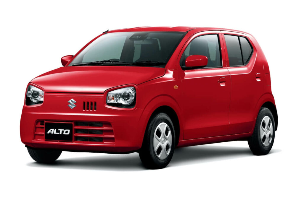 軽自動車ボディタイプ別おすすめ車種まとめ 21年版 Sototano ソトタノ