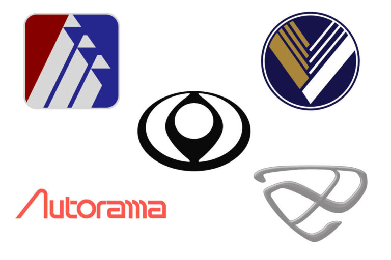 52 車のクイズ マツダの5チャンネル ロゴだけでブランド名全部わかる ページ 2 2 Moby モビー