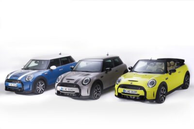 おしゃれな車ランキングTOP15!国産車&輸入車を価格や内装で徹底比較
