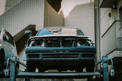 廃車にかかる費用相場とは?手続き方法や費用をかけない方法について