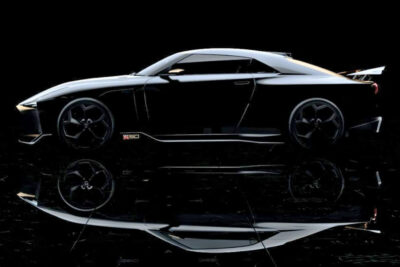 次期日産GT-Rの開発は既に始動中…キーワードは「世界最速」と「非電動化」