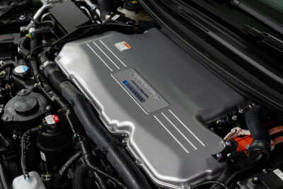 燃料電池もあきらめない！ホンダが『CR-V FCEV』を2024年より生産と発表