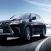 2015年8月発売にレクサスの新型「LX570」が発売!高出力エンジンと高い走行性能が話題