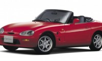 スズキ カプチーノの歴史と現在の中古車価格は?【日本の名車】