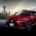 レクサスの新車で買えるSUV全4車種おすすめ人気ランキング【2019年版】