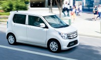 【販売台数順】40代女性視点で見る人気軽自動車ベスト5