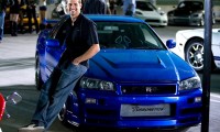 ポールウォーカーの愛車 日産スカイラインGTR R34が販売中!価格は?