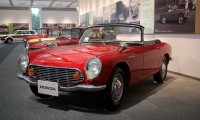 ホンダS600(エスロク)の歴史と現在の中古車価格は?【日本の名車】
