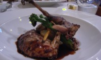 【東京&横浜】珍獣を食べる…激ヤバ!ジビエ料理のお店4選