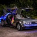 【デロリアン DMC-12総合情報】バックトゥザフューチャーに登場!中古車価格や新型についても