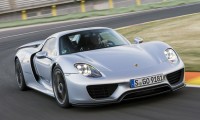 1億円超!ポルシェ918スパイダー の価格と性能、中古車って買えるの?