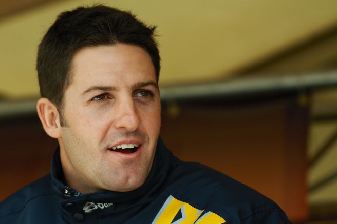 Jamie Whincup 写真