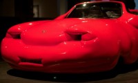 変わった珍しい車の画像まとめ!世界に一つ?オンリーワンカー、カスタムカー!