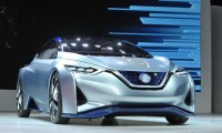 日産 自動運転車IDS最新情報まとめ!システム実装は2016年