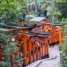 京都の名所「伏見稲荷大社」周辺駐車場【安い順】おすすめ10ヶ所