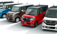 ホンダN-BOX徹底攻略|エヌボックスの実燃費・口コミ・最新値引き価格など