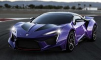 ライカンに次ぐWモーターズ新型フェニア スーパースポーツ米初公開!価格・性能詳細まとめ