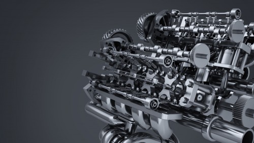 V8engine