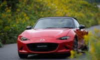 世界一のオープンカー「マツダロードスター」の維持費まとめ!車検費用や税金は?