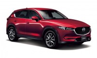 【SUV徹底比較】マツダCX-5vs三菱アウトランダー!ライバル車対決