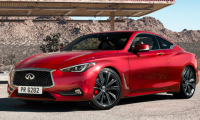 日産新型スカイラインクーペ(インフィニティQ60)最新情報!性能や燃費、価格、発売日は?