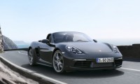 ポルシェ新型718ボクスター発売!価格や性能や画像は?試乗記も