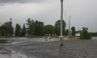浸水した車はどうなる?気になる「冠水車・水没車のその後」まとめ
