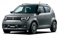 【新型スズキ イグニス最新情報】価格や燃費性能と中古車価格・試乗動画まで