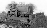 70年の歴史!日本最古のブルドーザー「コマツG40ブルドーザー」とは?