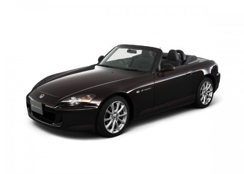ホンダ S2000 4代目 AP2型 2005年
